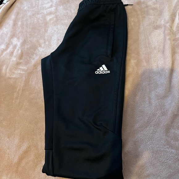 Adidas joggers - Picture 2 of 4